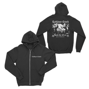 Rock the 40 oz Hoody