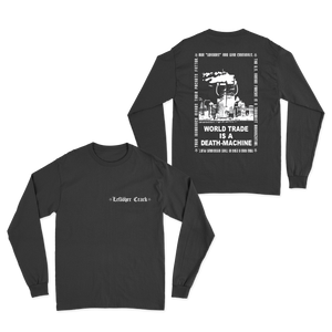 Fuck World Trade Longsleeve